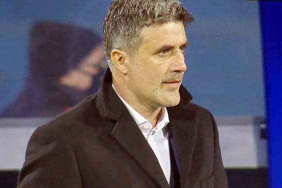 Zoran Mamić