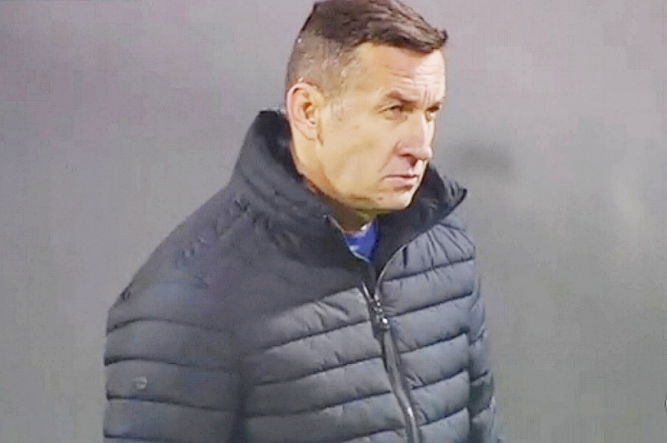 Dragan Tadić