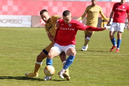 1. HNL: Juniori Orijenta 1919 i Grobničana saznali gdje igraju kvalifikacijske utakmice