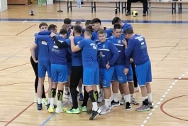 RK Senj