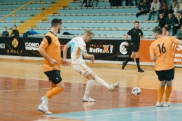 Najave o pohodu na titulu prvaka odjekuju dvoranom na Trsatu kao opomena