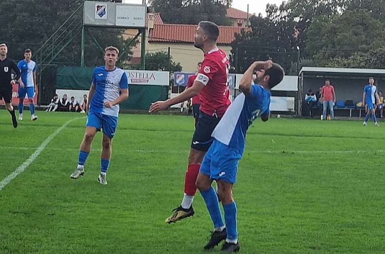 3. HNL: Vinodol dolazi u Žuknicu, pogledajte raspored utakmica 4. kola