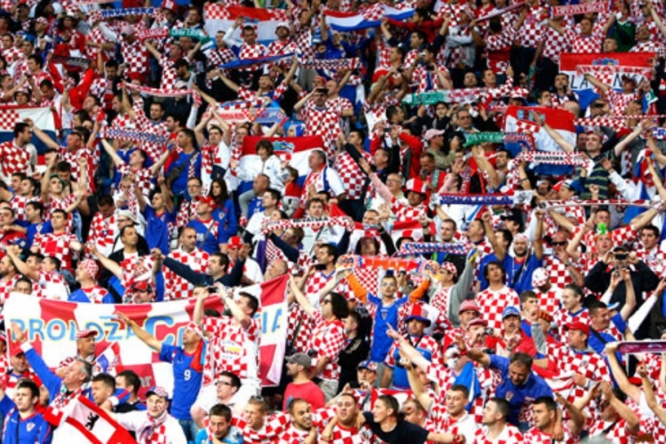 HNS odredio gdje će se igrati utakmica između Hrvatske i Rusije