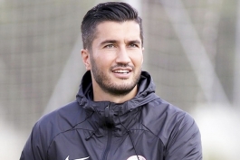 Nuri Sahin