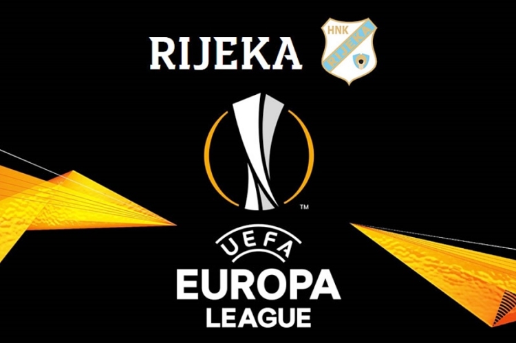 Europska liga: Rijeka u 3. pretkolu može igrati protiv najslabijega protivnika iz pota nositelja