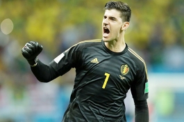 Thibaut Courtois