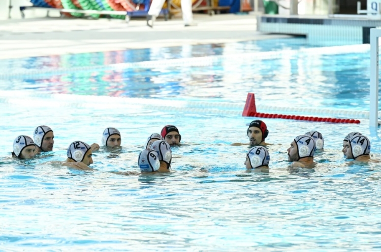 Vaterpolisti Primorja EB saznali protivnike u skupini