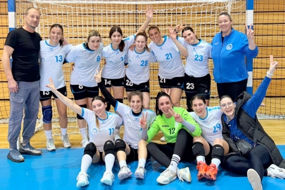 2. HRL: Senia remizirala s Liburnija-Opatijom kao domaćin u opatijskoj dvorani