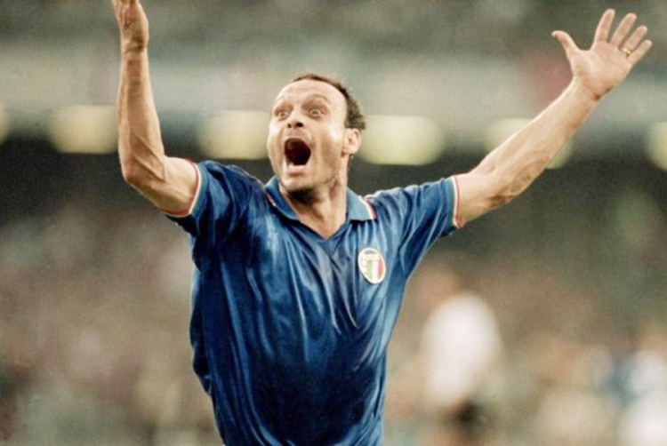 Toto Schillaci