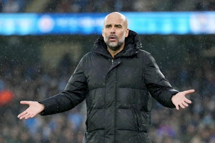 Pep Guardiola dobio ponudu brazilskog nogometnog saveza