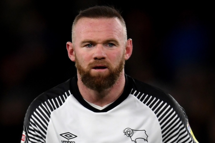 Wayne Rooney