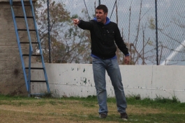 Izidor Grgurić, trener Goranke