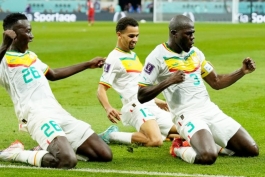 Nizozemska i Senegal ostvarili plasmane u završnicu