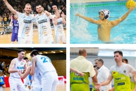 Tri riječka kluba u subotu istodobno igraju manje ili više odlučujuće utakmice
