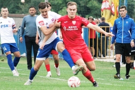 2. NL: Uljanik pobijedio Hrvatski dragovoljac, pogledajte sve rezultate