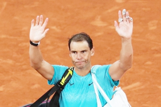 Rafael Nadal donio očekivanu odluku, odlazi jedan od najboljih svih vremena