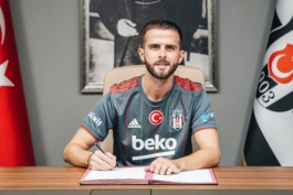 Miralem Pjanić