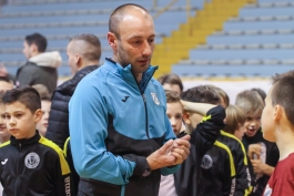 Kristijan Čaval