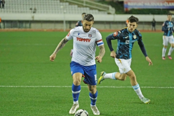 Marko Livaja