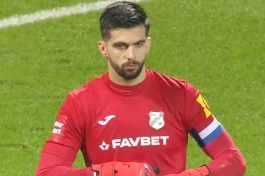 Sergej Jakirović pronašao pet puta jeftinijega vratara od Nediljka Labrovića