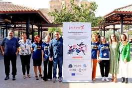 Parasportski savez Grada Rijeke partner europskog projekta Justmove