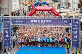 Homo si teć: Pogledajte fotogaleriju s ovogodišnjeg festivala trčanja