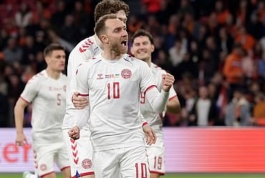 Christian Eriksen 