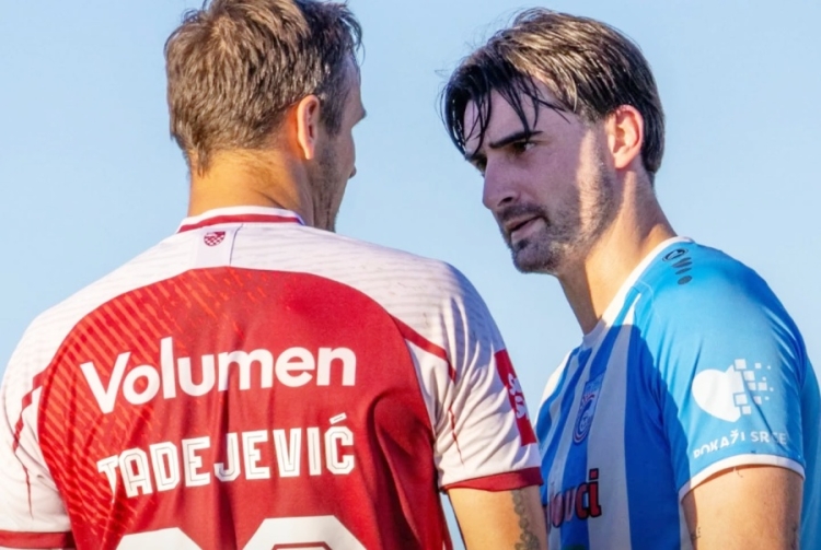 Franko Andrijašević i Miroslav Iličić predvode napad Orijenta,  na Krimeji  gostuje momčad koja je bori za prvaka