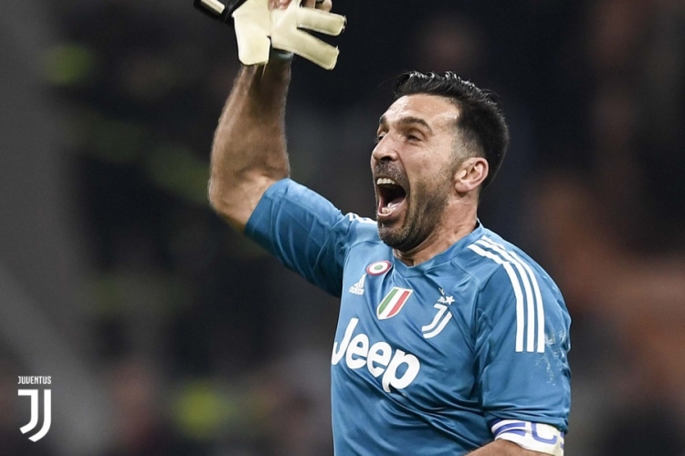 Gianluigi Buffon