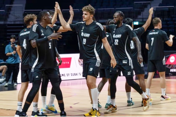 Širi se košarkaška Euroliga, jedna pozivnica rezervirana za košarkaše Dubaija