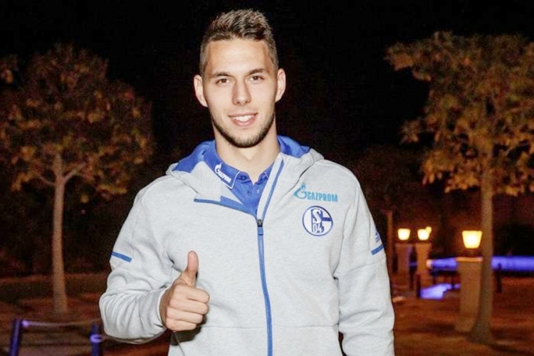 Marko Pjaca