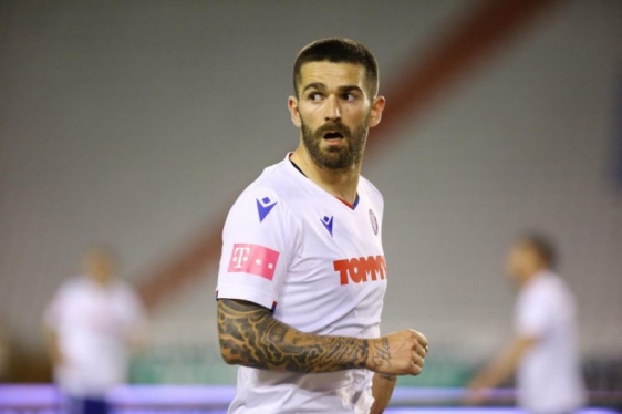 Marko Livaja