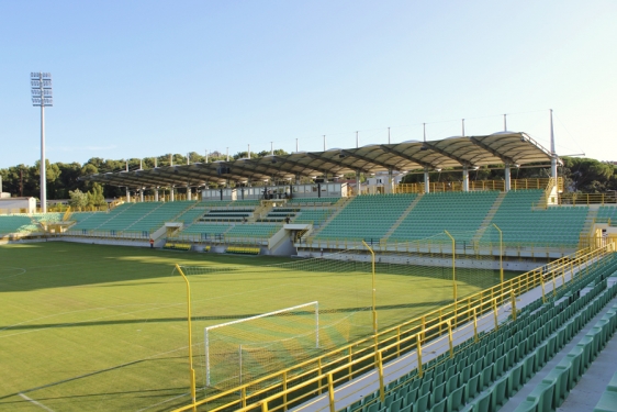 Stadion Aldo Drosina