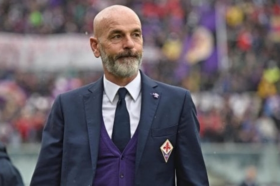 Stefano Pioli 