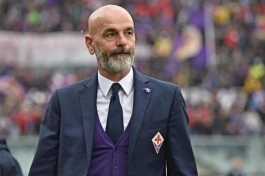 Stefano Pioli 