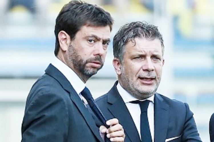 Agnelli i Cherubini