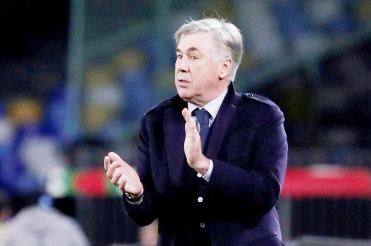 Carlo Ancelotti