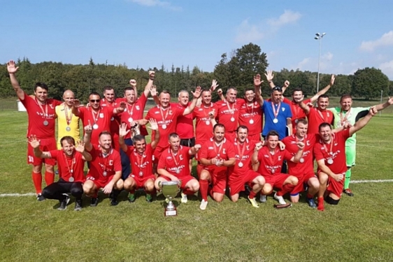 Halubjan brani titulu županijskog prvaka