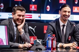 Boban i Ibrahimović