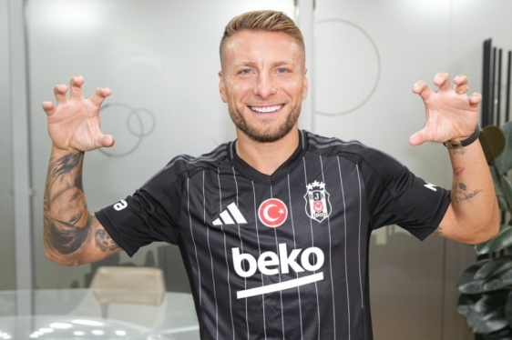 Ciro Immobile
