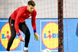 Toni Fruk i Martin Zlomislić realni za razliku od svoga trenera