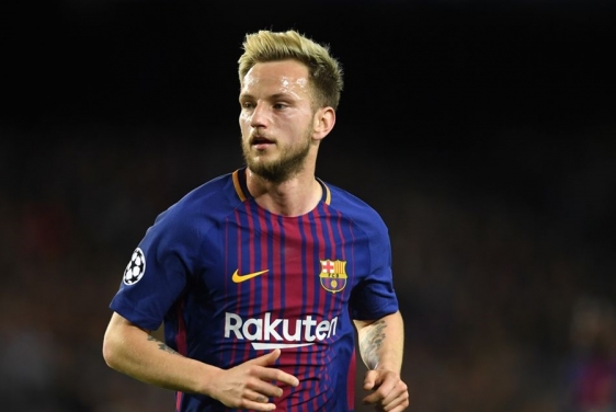 Ivan Rakitić 