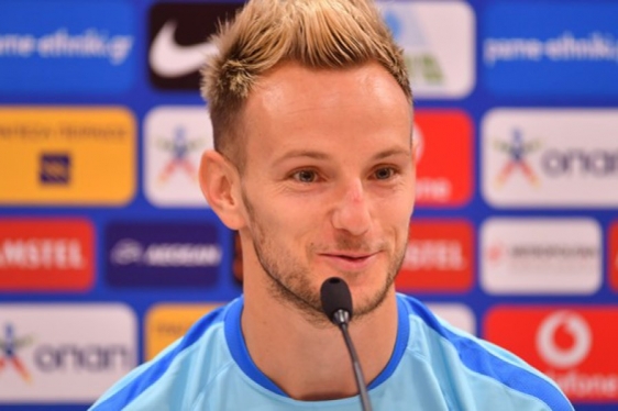 Ivan Rakitić