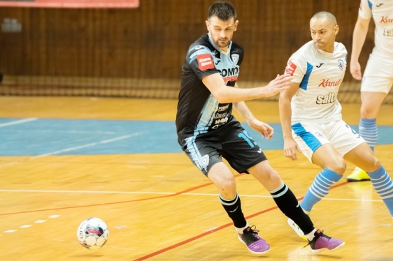 Elvir Husarić: Za razliku od lani očekujem siguran ulazak u play-off