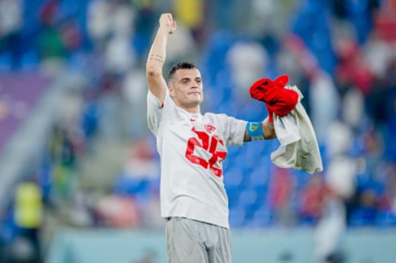 Albanski poslanik u Skupštini Srbije reagirao zbog prijenosa utakmice Portugal - Švicarska