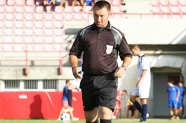 Tomislav Frlan