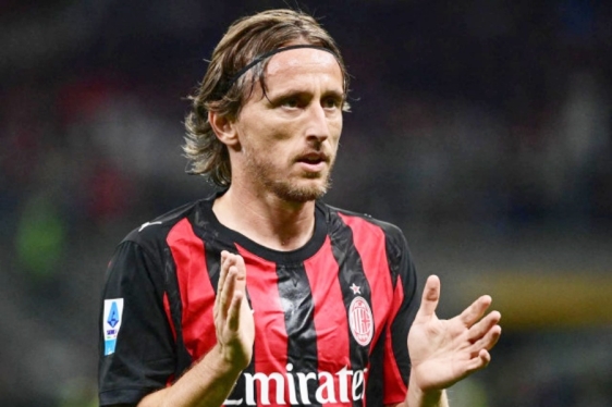 Massimo Ambrosini: Što se tiče karizme i vibracija Modrić je bliži mom velikom kapetanu
