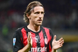 Massimo Ambrosini: Što se tiče karizme i vibracija Modrić je bliži mom velikom kapetanu