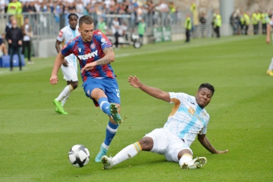 HNK Rijeka objavio infomacije o prodaji ulaznica za Jadranski derbi
