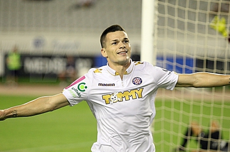 Ante Erceg (Hajduk)